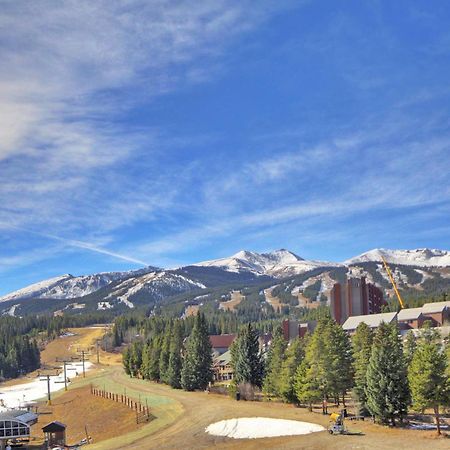 Village At Breckenridge Resort Exterior foto