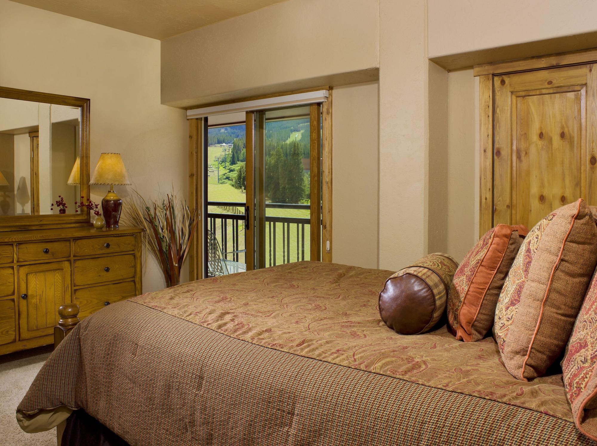 Village At Breckenridge Resort Exterior foto