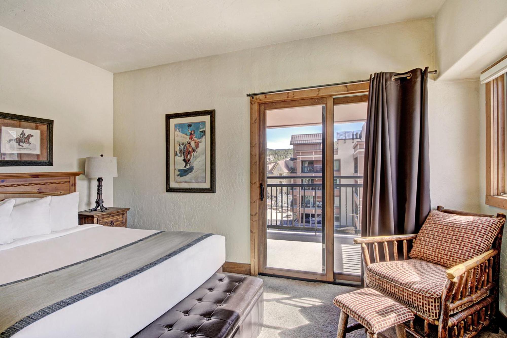 Village At Breckenridge Resort Zimmer foto
