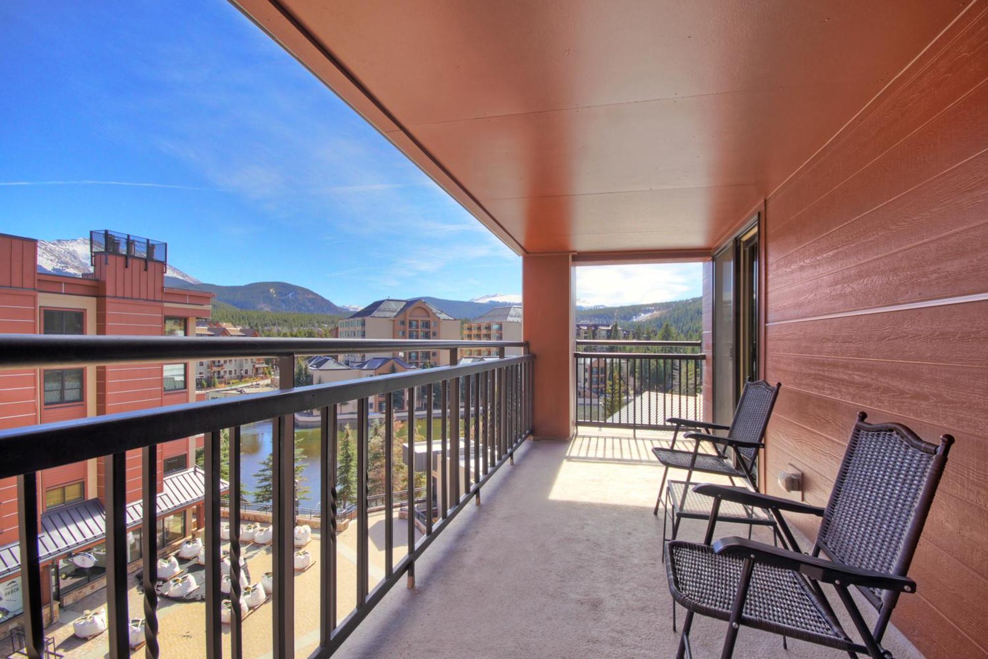 Village At Breckenridge Resort Zimmer foto