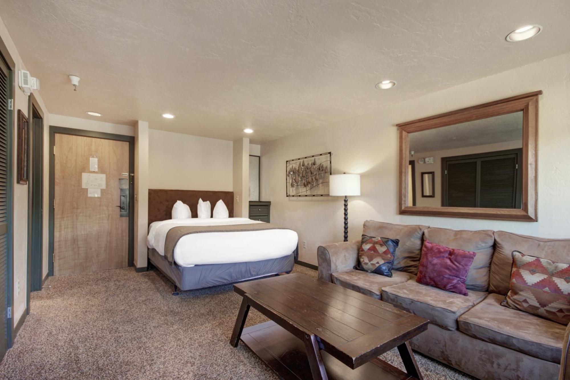 Village At Breckenridge Resort Zimmer foto