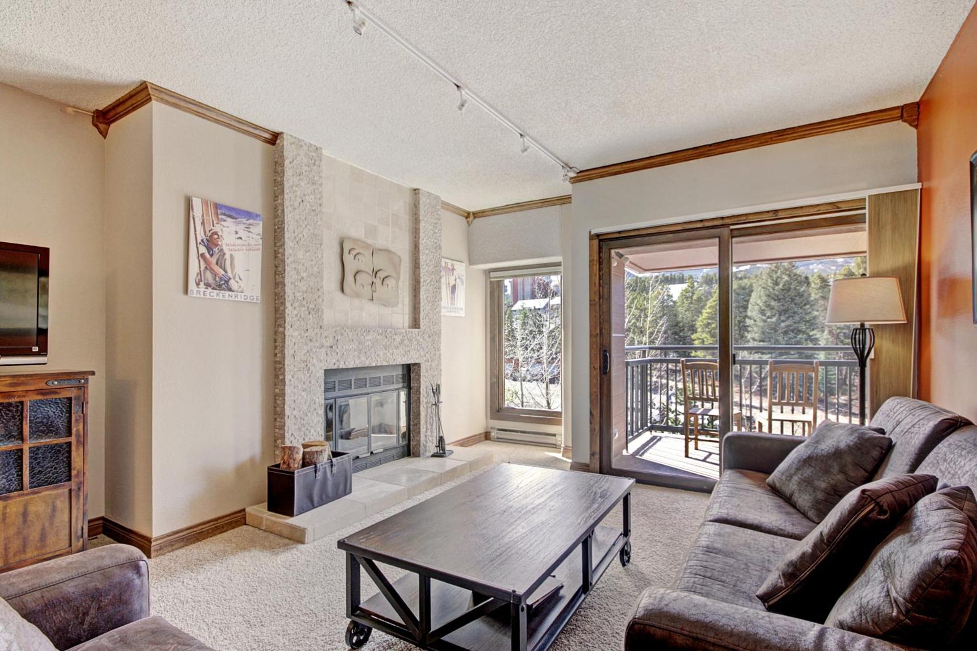 Village At Breckenridge Resort Zimmer foto
