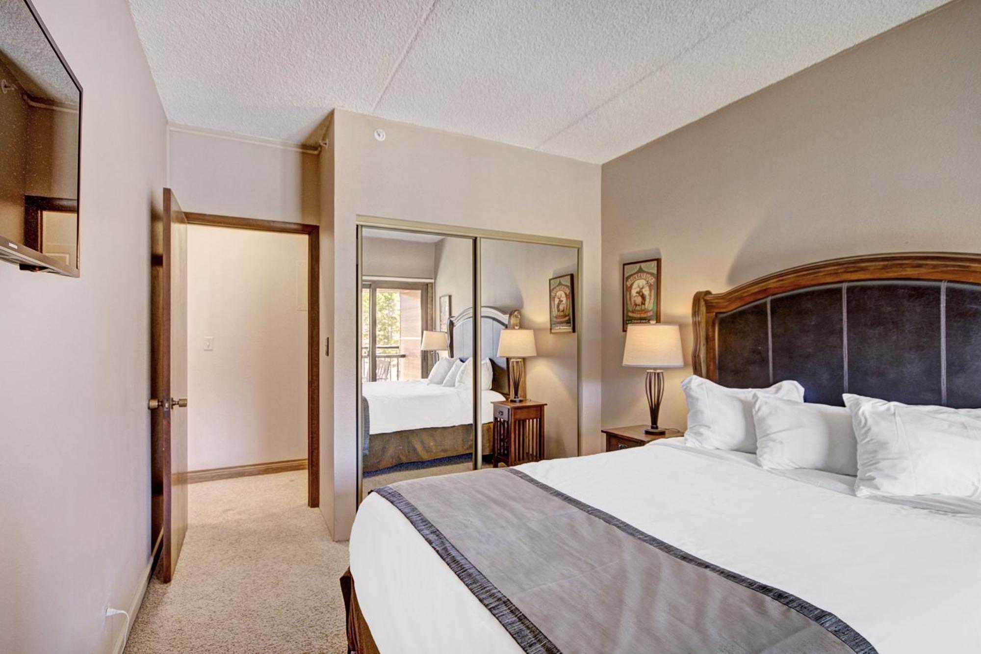 Village At Breckenridge Resort Zimmer foto