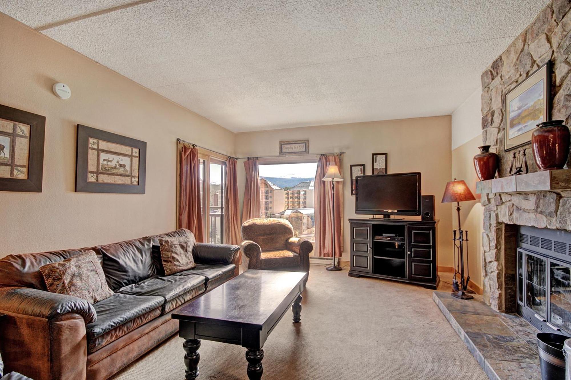 Village At Breckenridge Resort Zimmer foto