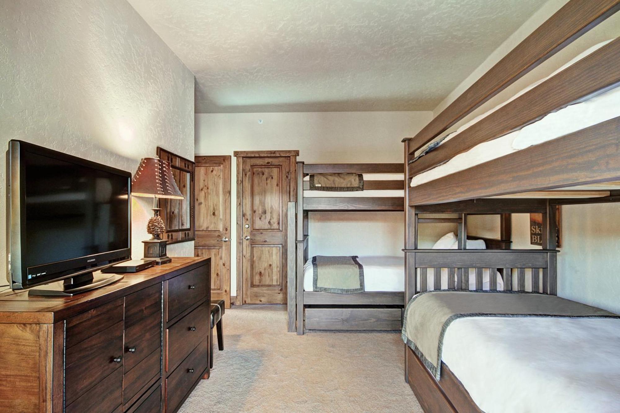 Village At Breckenridge Resort Zimmer foto