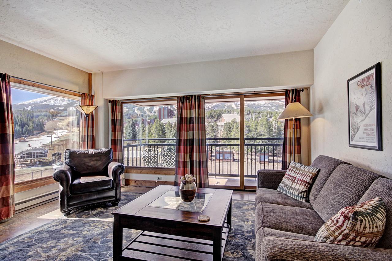 Village At Breckenridge Resort Zimmer foto